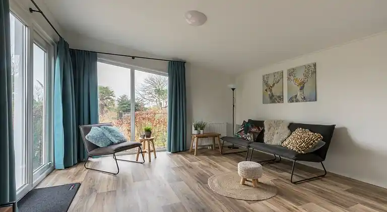 Holiday home in Oostkapelle