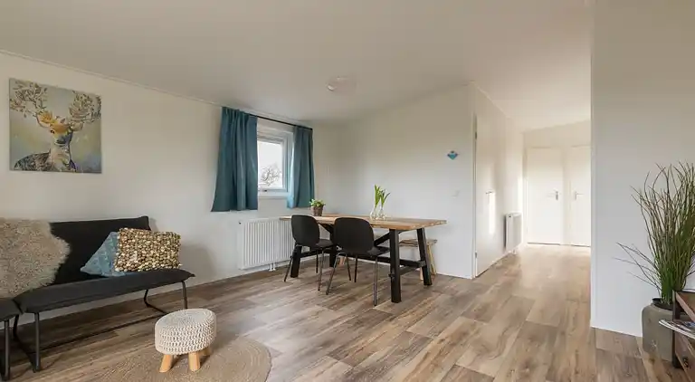 Holiday home in Oostkapelle