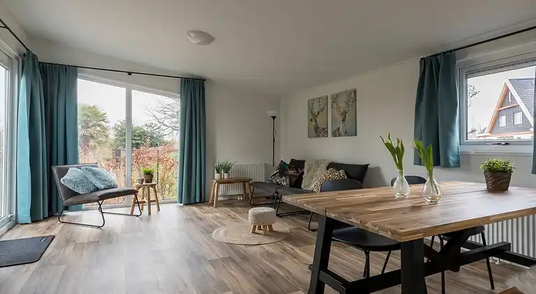 Holiday home in Oostkapelle