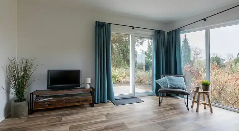 Holiday home in Oostkapelle