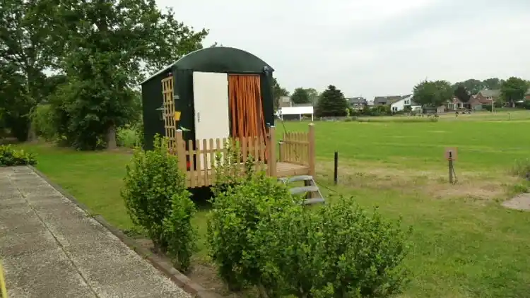 Feriebolig i Silvolde