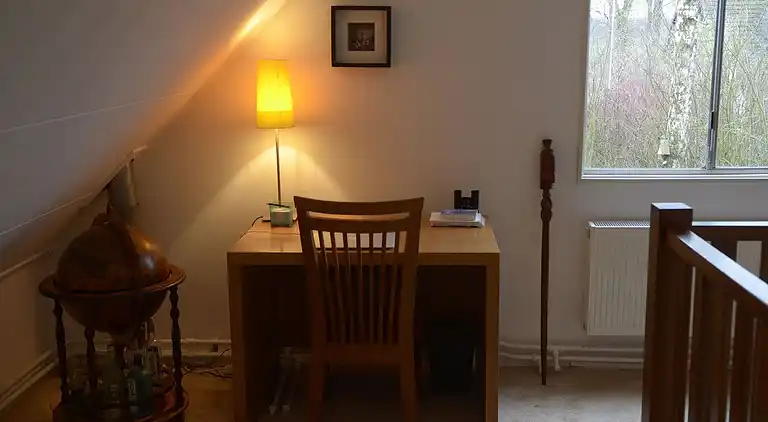 Holiday home in Boijl