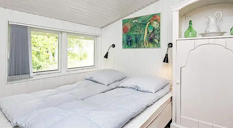 Holiday home in Højslev