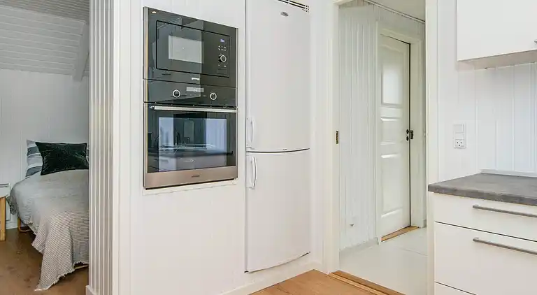 Casa vacanze in Houstrup