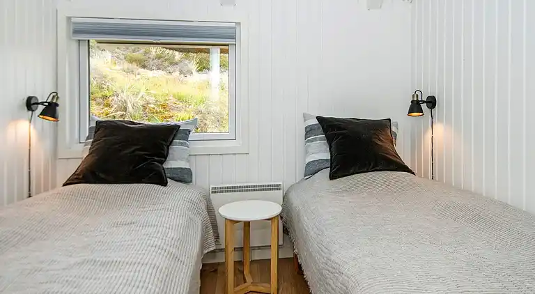 Casa vacanze in Houstrup