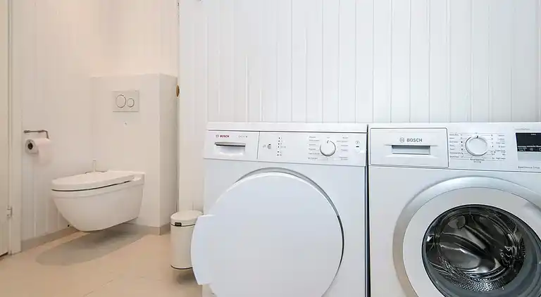 Casa vacanze in Houstrup