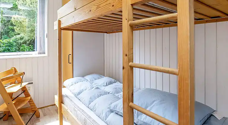 Holiday home in Højslev