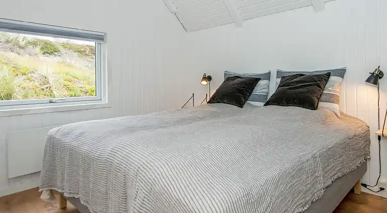 Casa vacanze in Houstrup