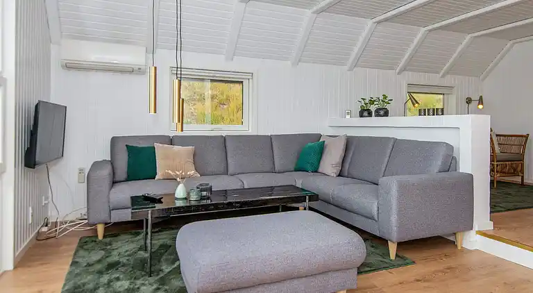 Casa vacanze in Houstrup