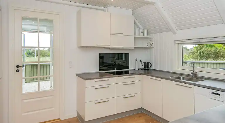 Casa vacanze in Houstrup