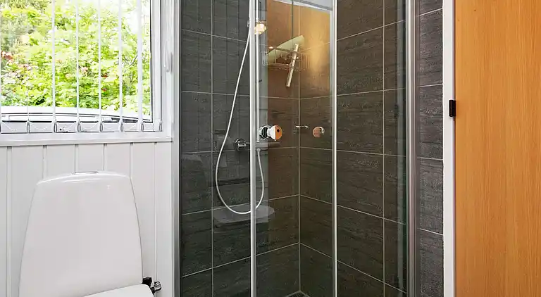 Holiday home in Højslev