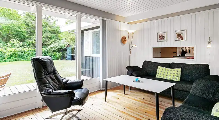 Holiday home in Højslev