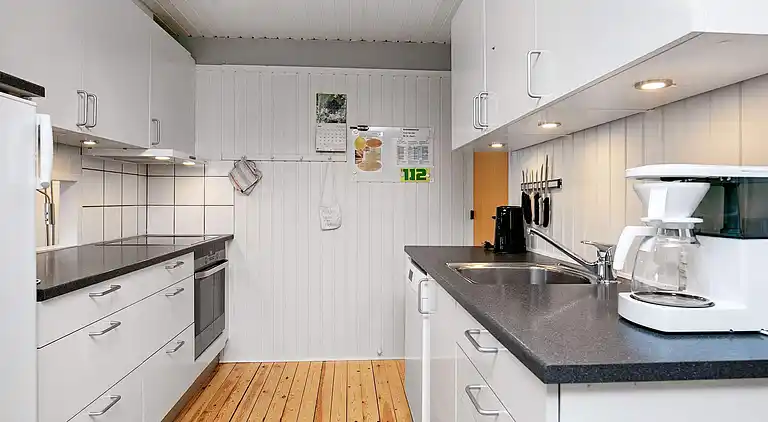 Holiday home in Højslev