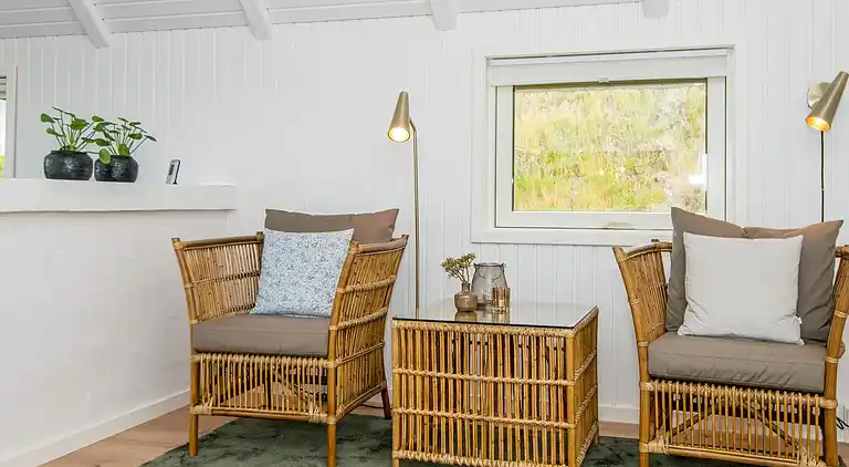 Casa vacanze in Houstrup