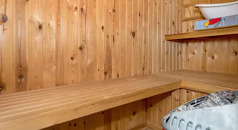 Casa vacanze in Houstrup