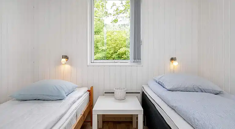 Holiday home in Højslev