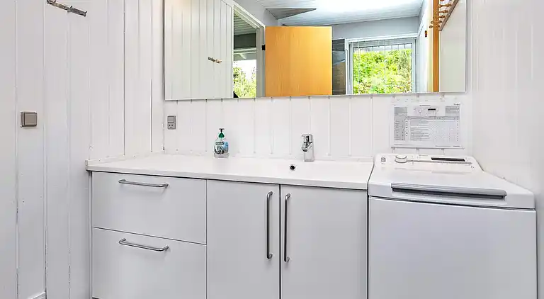 Holiday home in Højslev