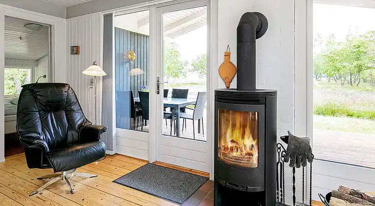 Holiday home in Højslev