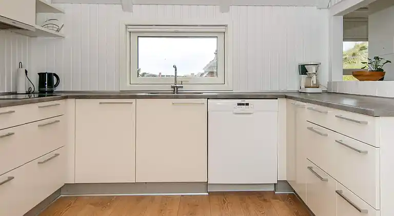 Casa vacanze in Houstrup