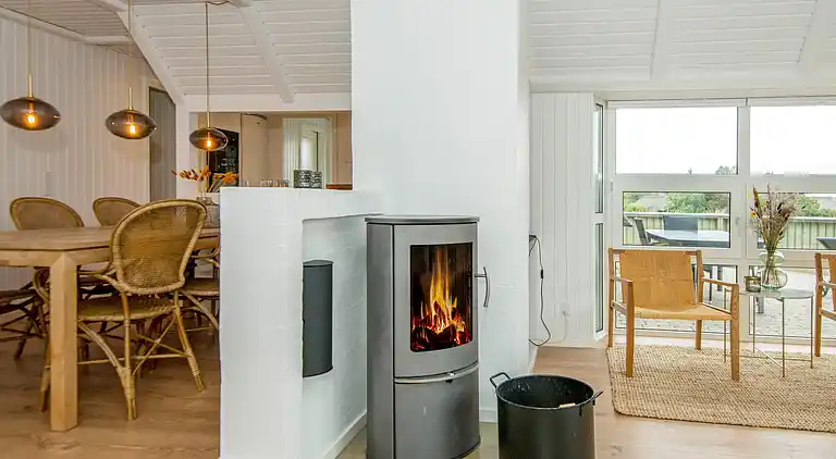 Casa vacanze in Houstrup