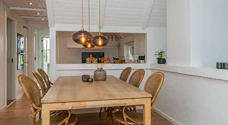 Casa vacanze in Houstrup