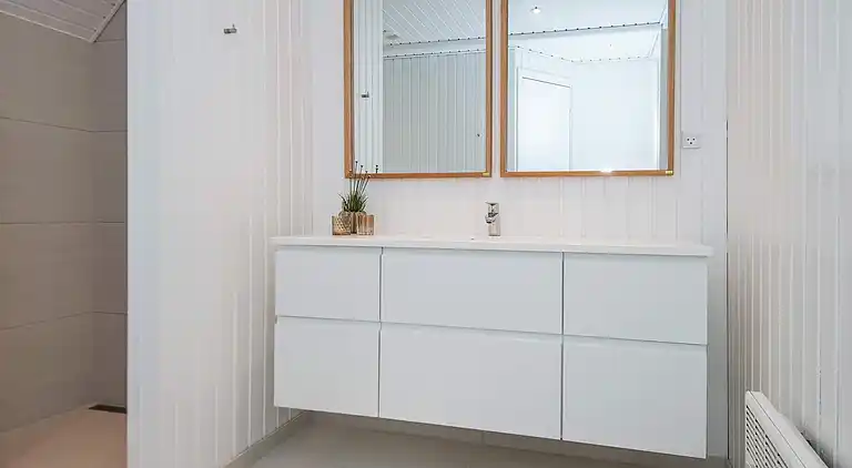 Casa vacanze in Houstrup