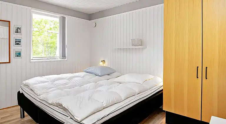 Holiday home in Højslev