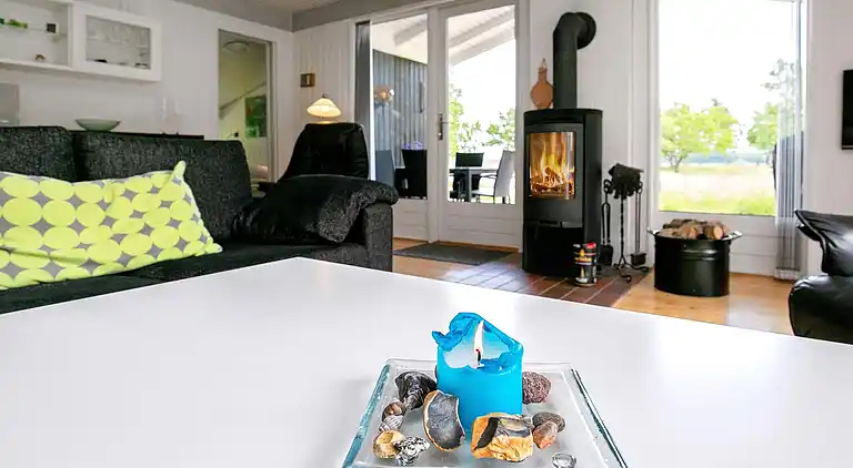 Holiday home in Højslev