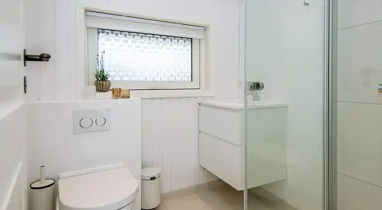 Casa vacanze in Houstrup