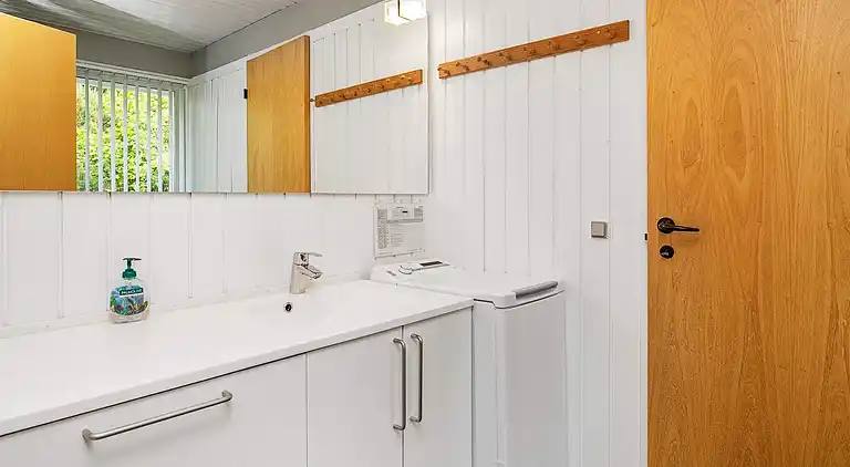 Holiday home in Højslev