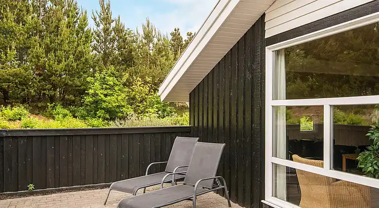 Holiday home in Varde