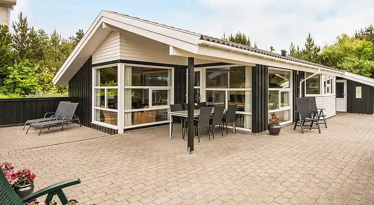 Holiday home in Varde