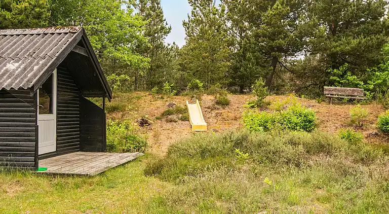 Holiday home in Varde