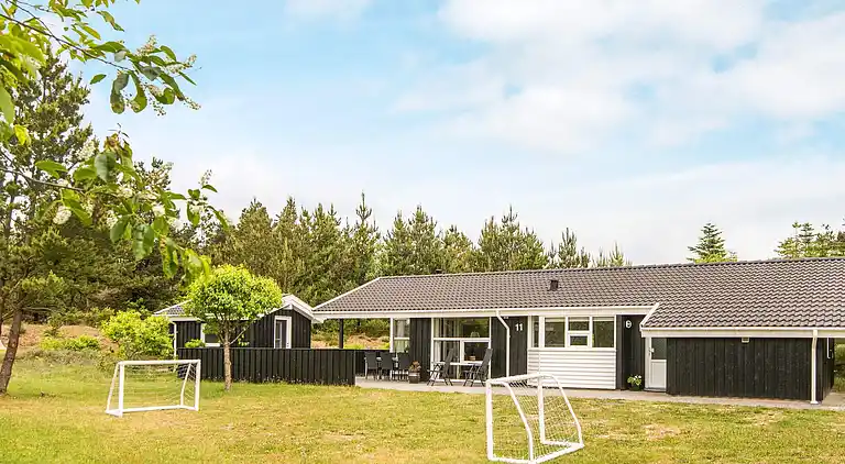 Holiday home in Varde