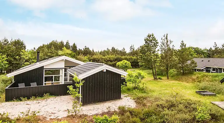 Holiday home in Varde