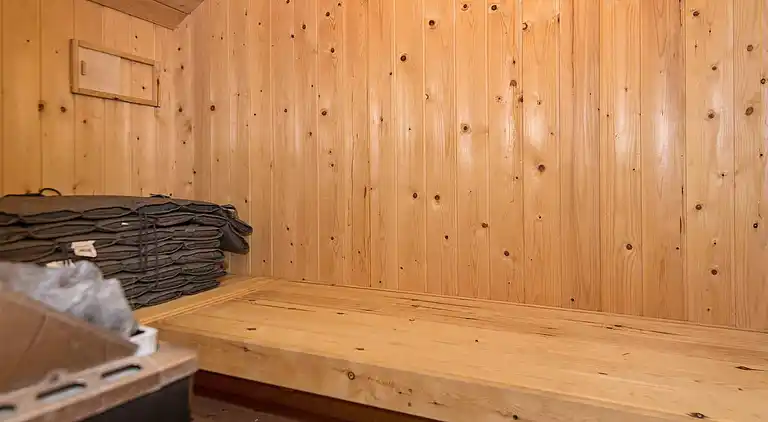 Holiday home in Jegum