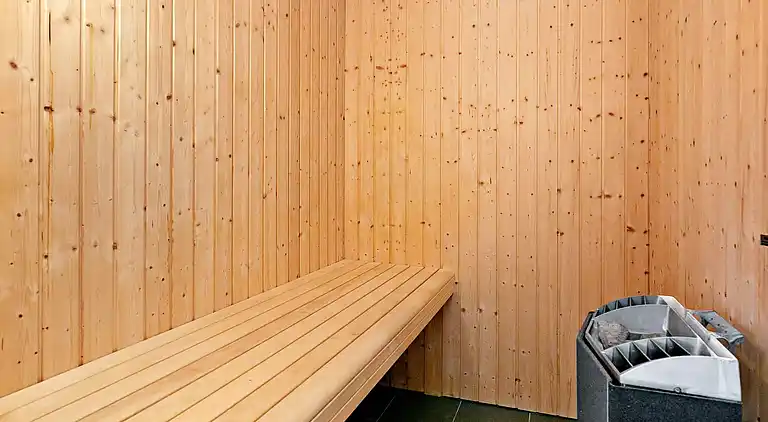 Holiday home in Højslev