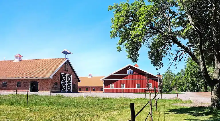 Holiday home in Gullspång S