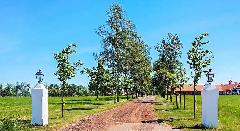 Holiday home in Gullspång S