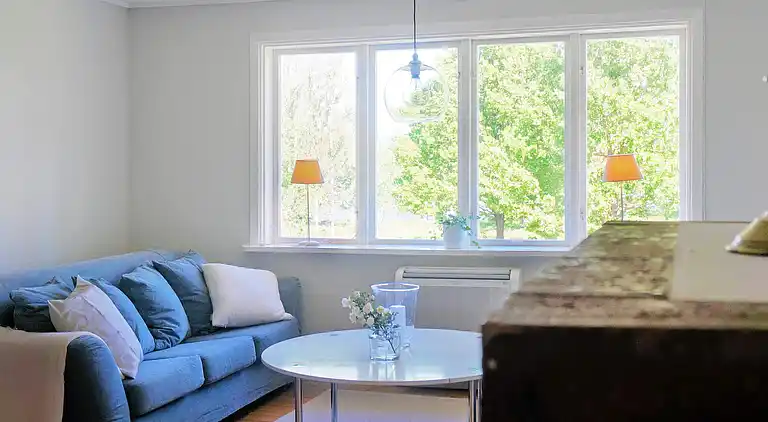 Ferienhaus in Gullspång S