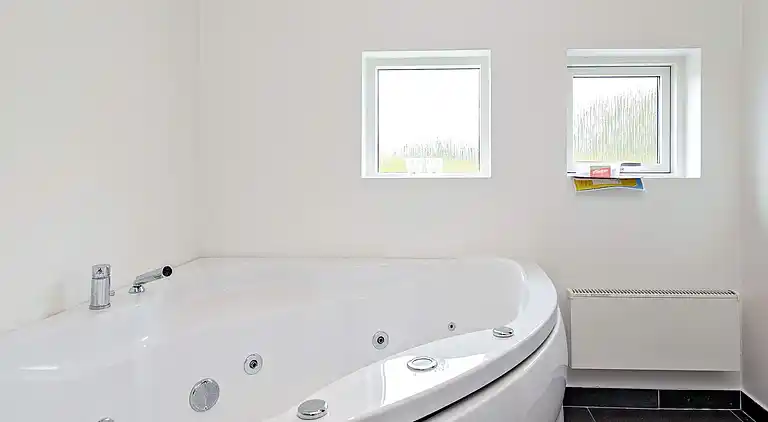 Holiday home in Højslev