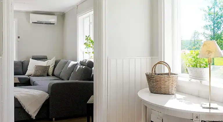 Ferienhaus in Gullspång S