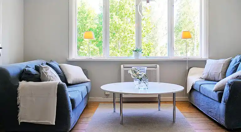 Ferienhaus in Gullspång S