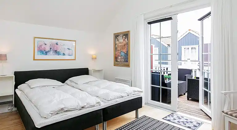 Holiday home in Blåvand