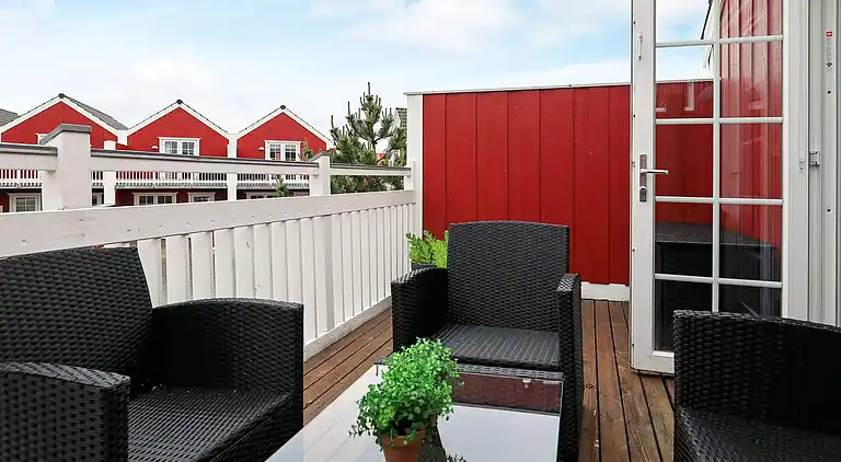 Holiday home in Blåvand