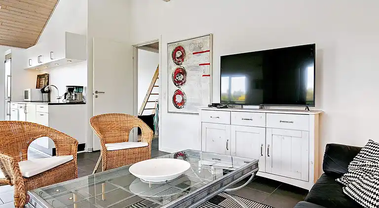 Holiday home in Højslev