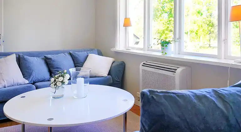 Ferienhaus in Gullspång S