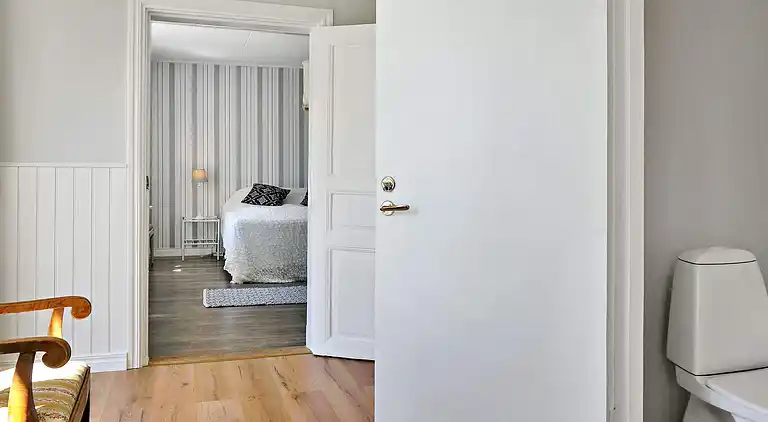 Ferienhaus in Gullspång S