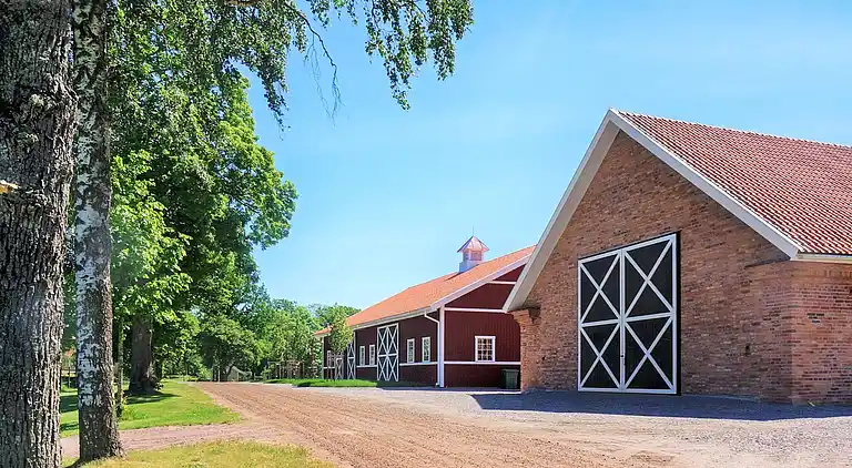 Holiday home in Gullspång S