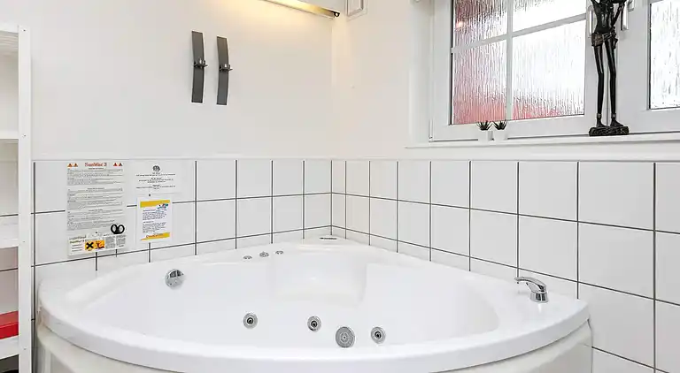 Holiday home in Blåvand